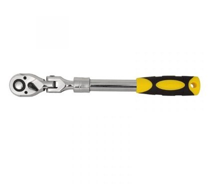 LLAVE CRIQUE 1/2x340/480mm-FLEX-EX